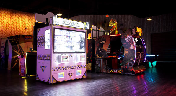 Arcade